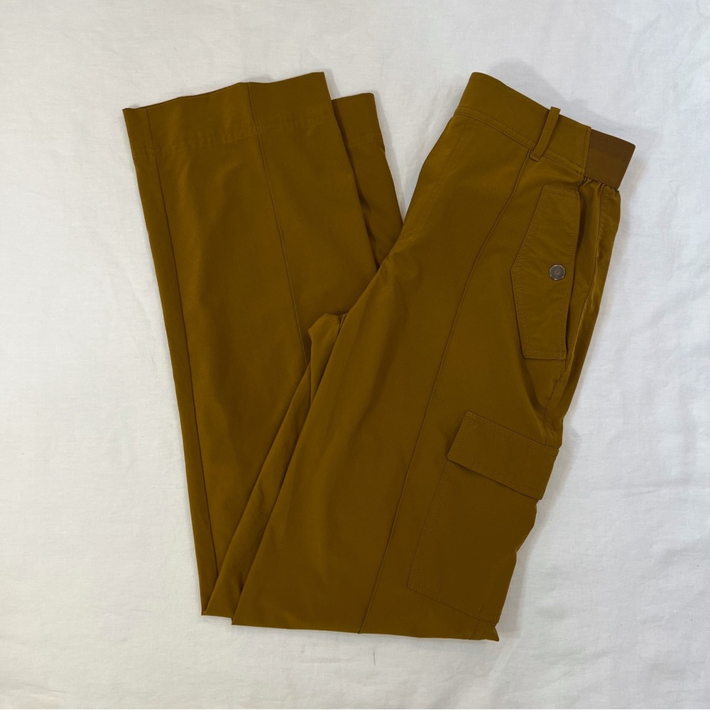Athleta Vienna Cargo Pant - Picture 5 of 9